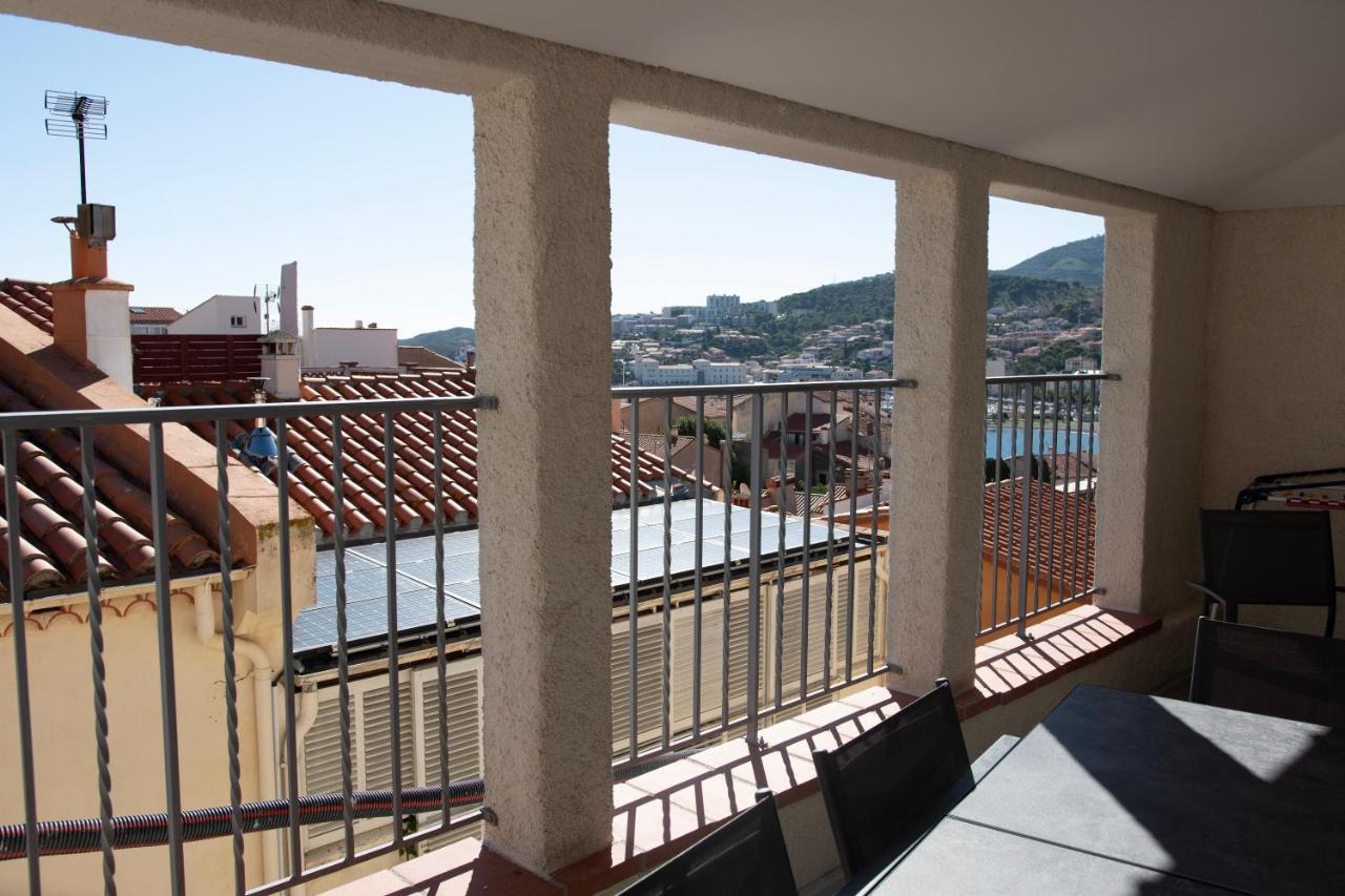 T4 Moderne A 2 Min De La Plage Banyuls-sur-Mer Extérieur photo
